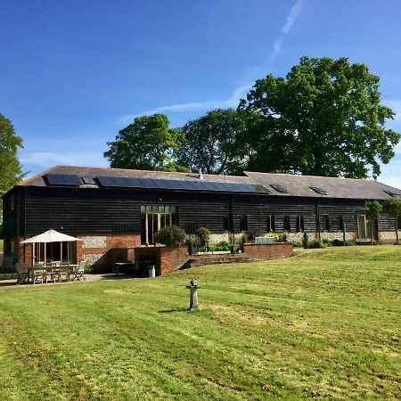 Mulberry Barn Bed and Breakfast Micheldever Εξωτερικό φωτογραφία