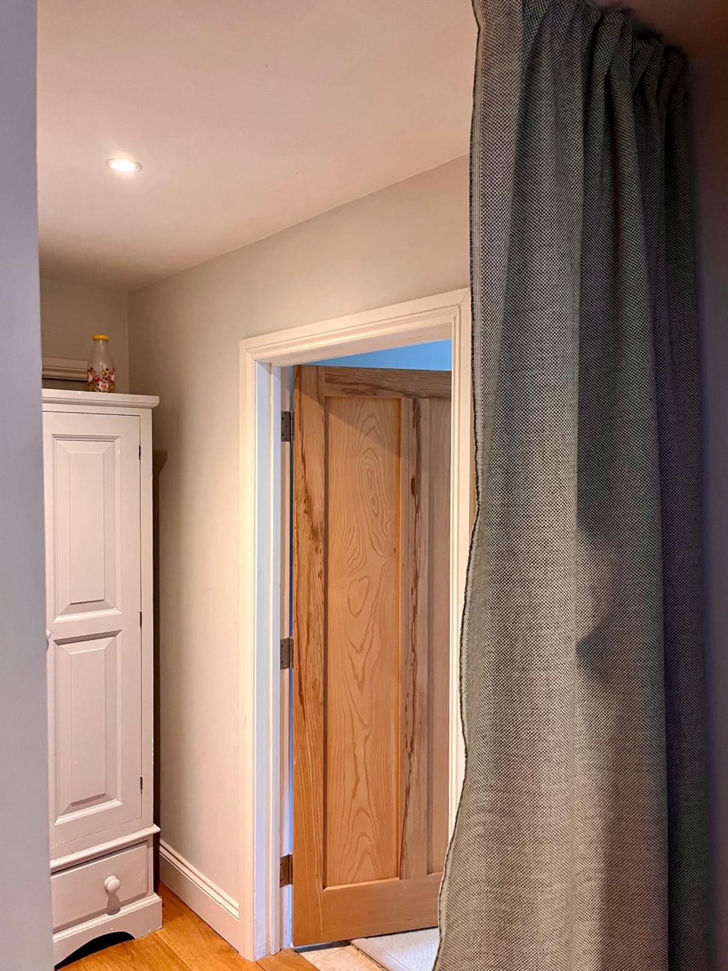 Mulberry Barn Bed and Breakfast Micheldever Εξωτερικό φωτογραφία